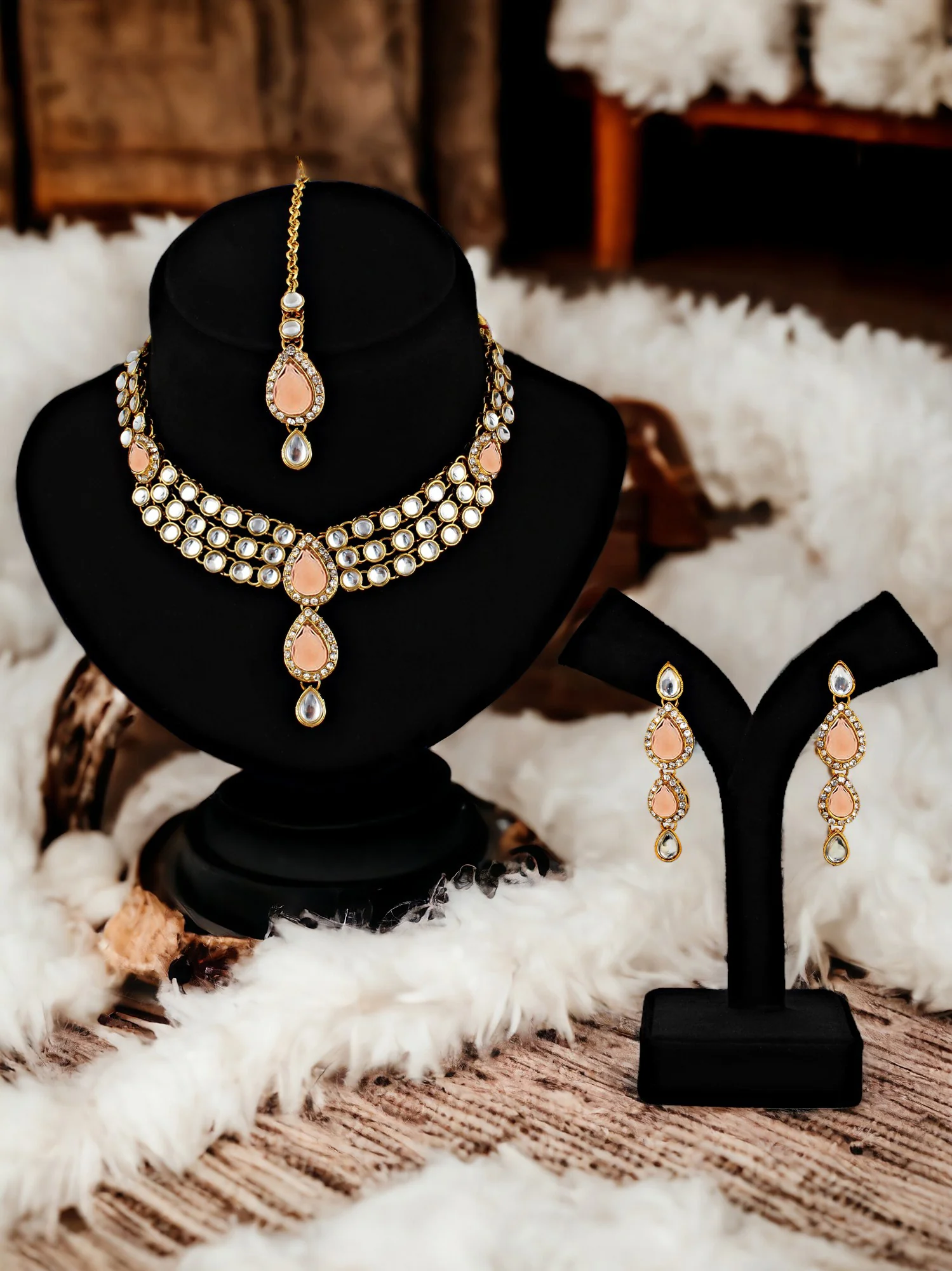 Jewellery