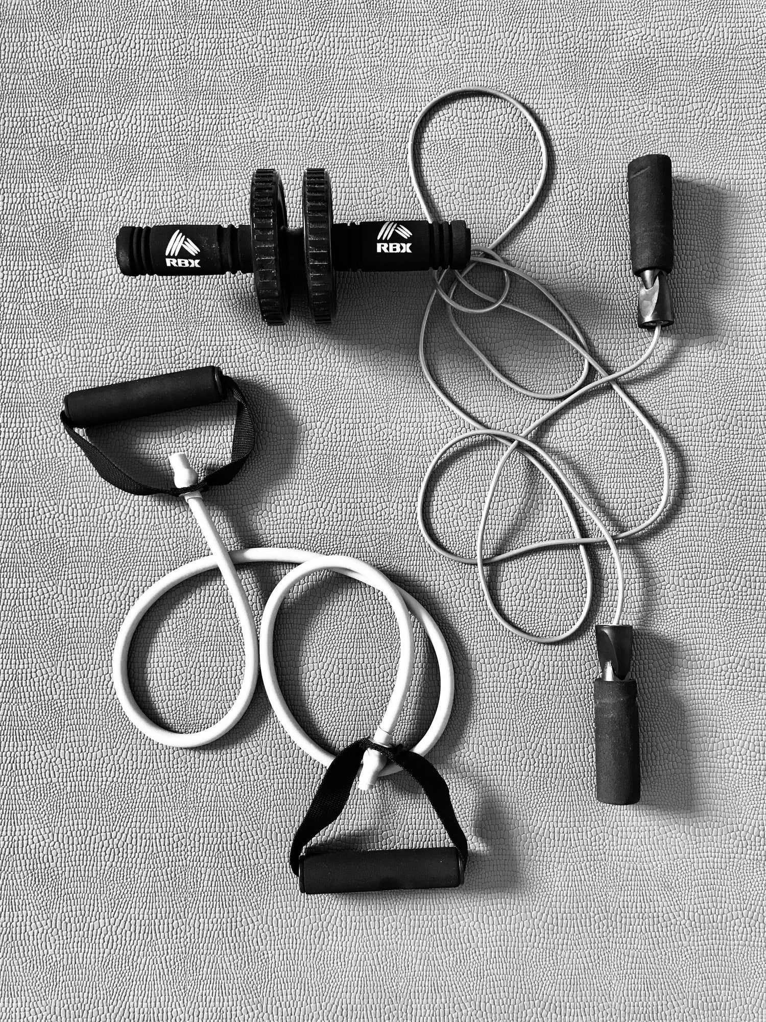 Gym & Wellness