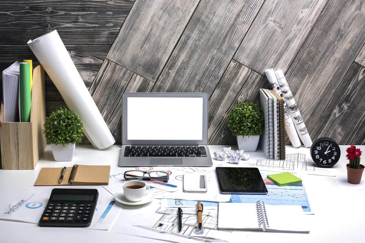 Office Gadgets