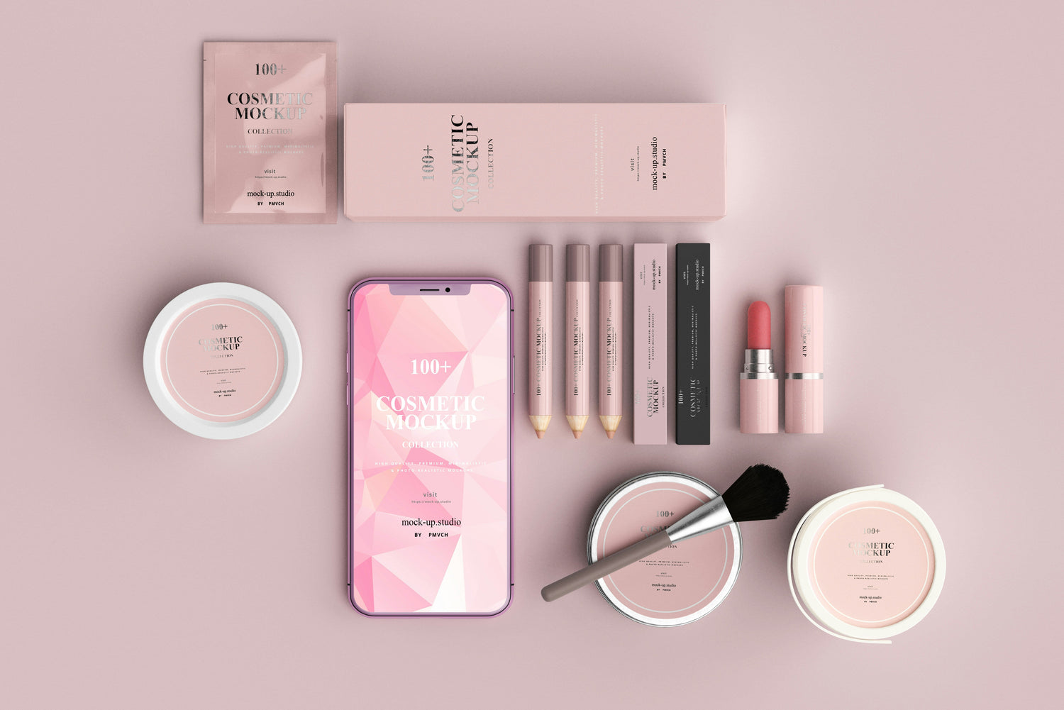 Beauty and Personal Care