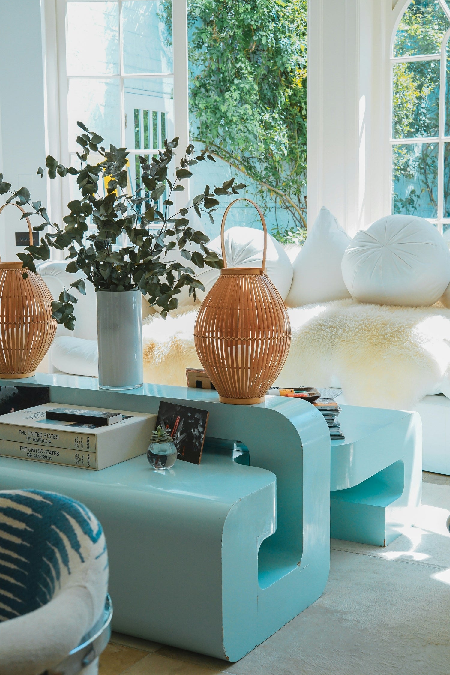 Home Decor