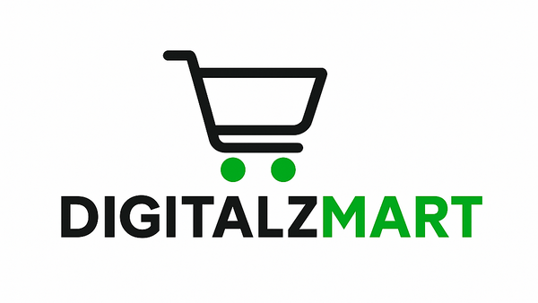DIGITALZMART
